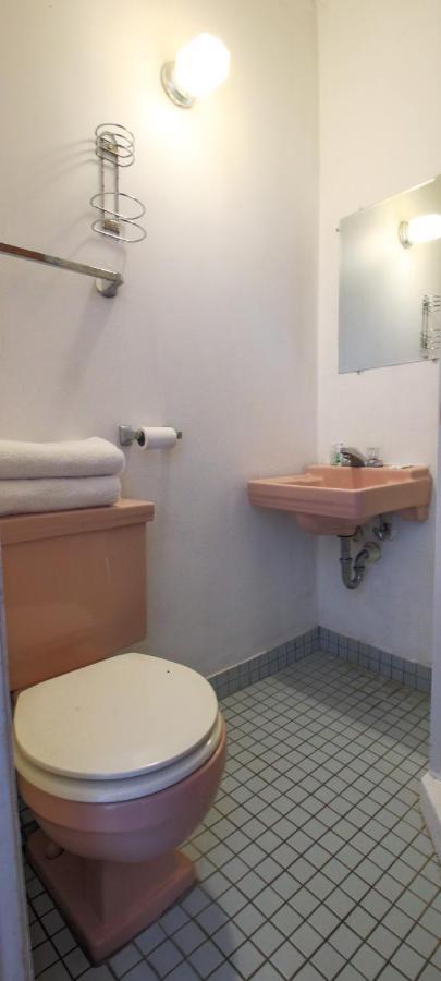 Rosthern Hotel Экстерьер фото