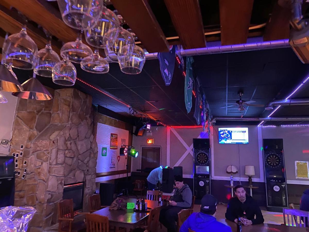 Rosthern Hotel Экстерьер фото