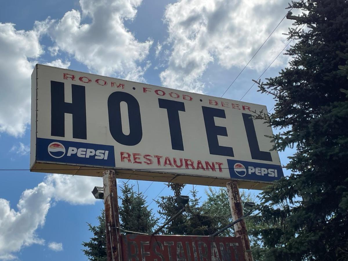 Rosthern Hotel Экстерьер фото