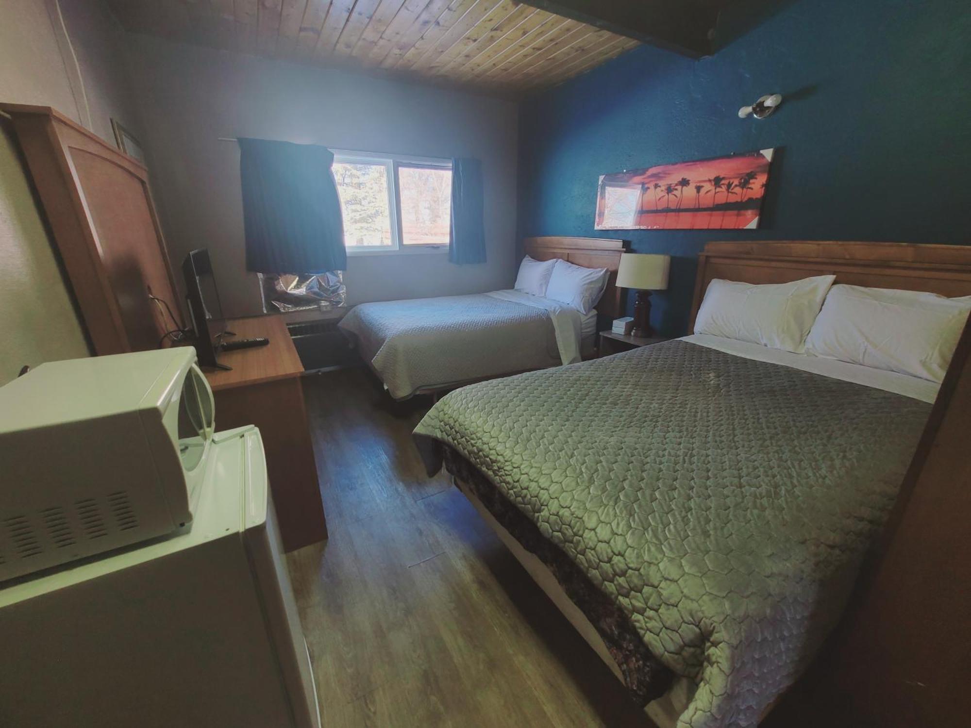Rosthern Hotel Экстерьер фото