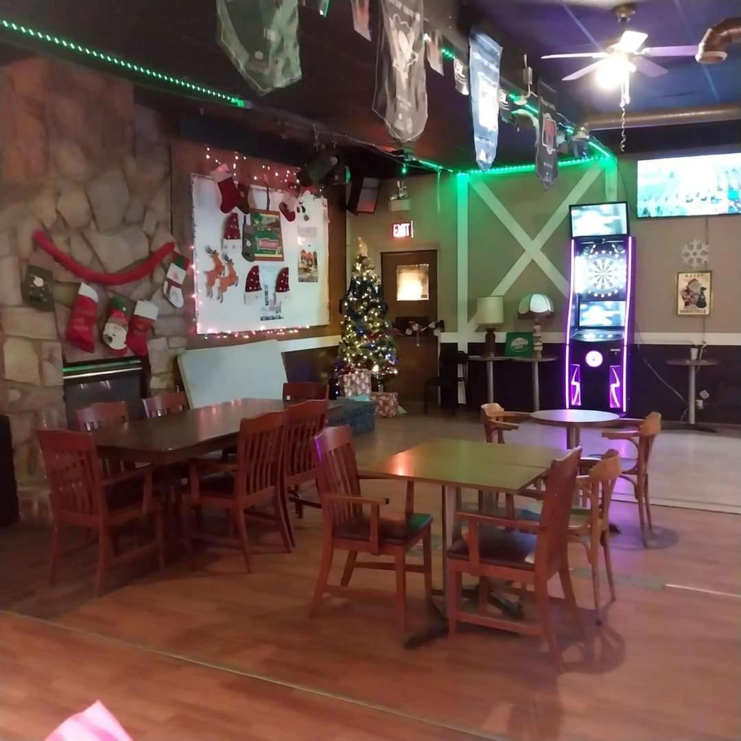 Rosthern Hotel Экстерьер фото
