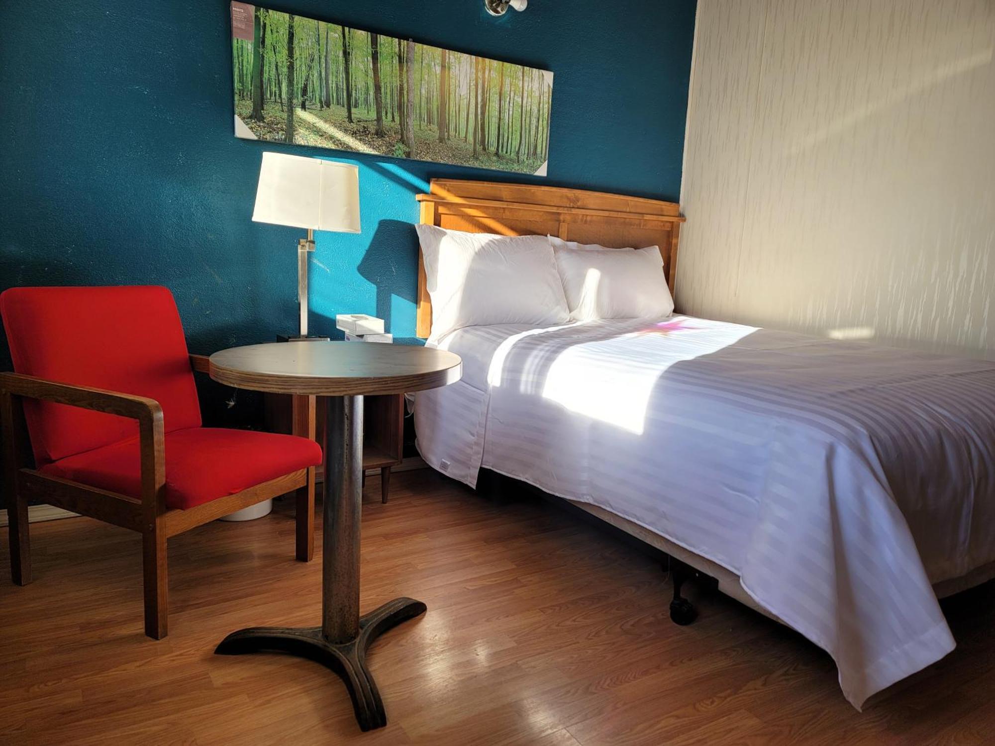 Rosthern Hotel Экстерьер фото